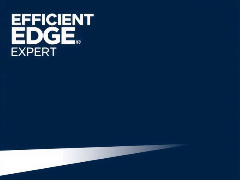 Regional Tournament in Efficient Edge Expert Regional Tournament in Efficient Edge Expert