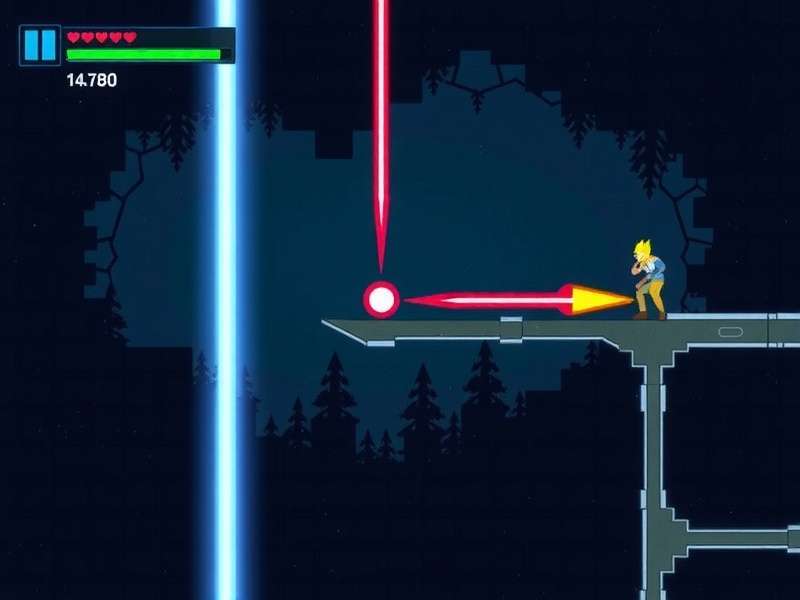 Efficient Edge Expert Gameplay Screenshot Efficient Edge Expert Gameplay Screenshot